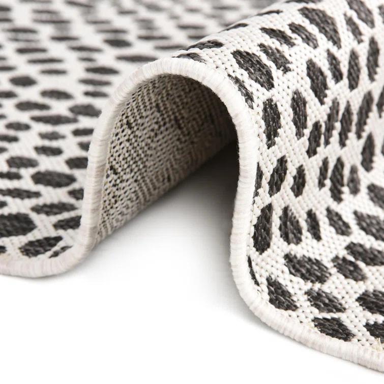 Jill Zarin Cape Town Outdoor Rug