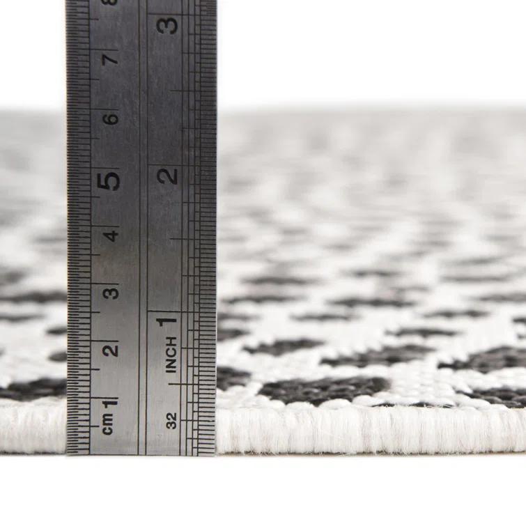 Jill Zarin Cape Town Outdoor Rug