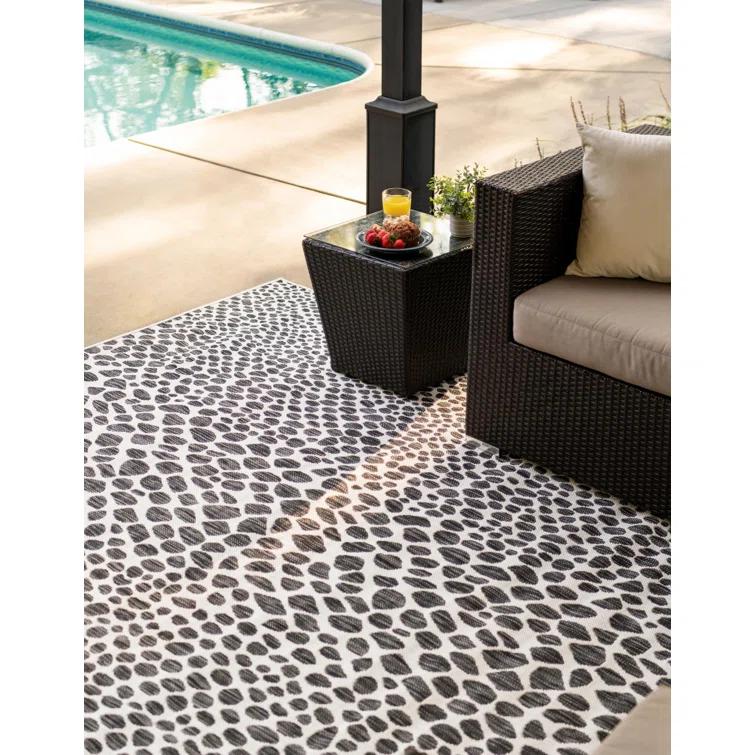 Jill Zarin Cape Town Outdoor Rug