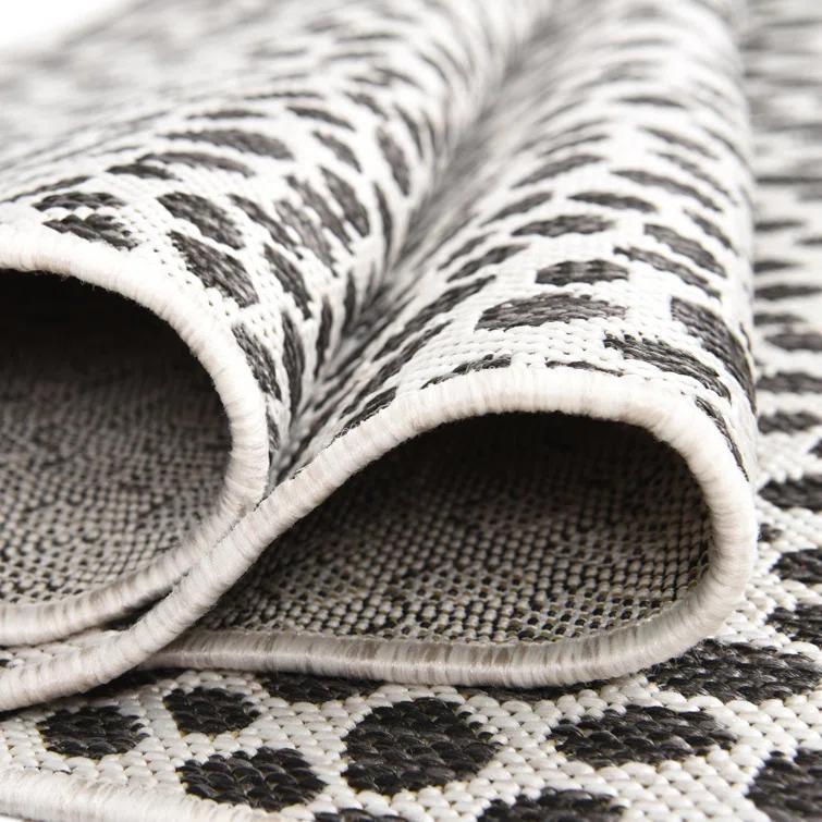 Jill Zarin Cape Town Outdoor Rug