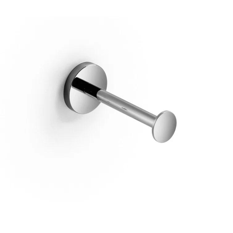 Duemila Wall Mounted Toilet Paper Holder