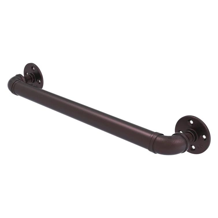 Williston Forge Bayer 16'' Grab Bar