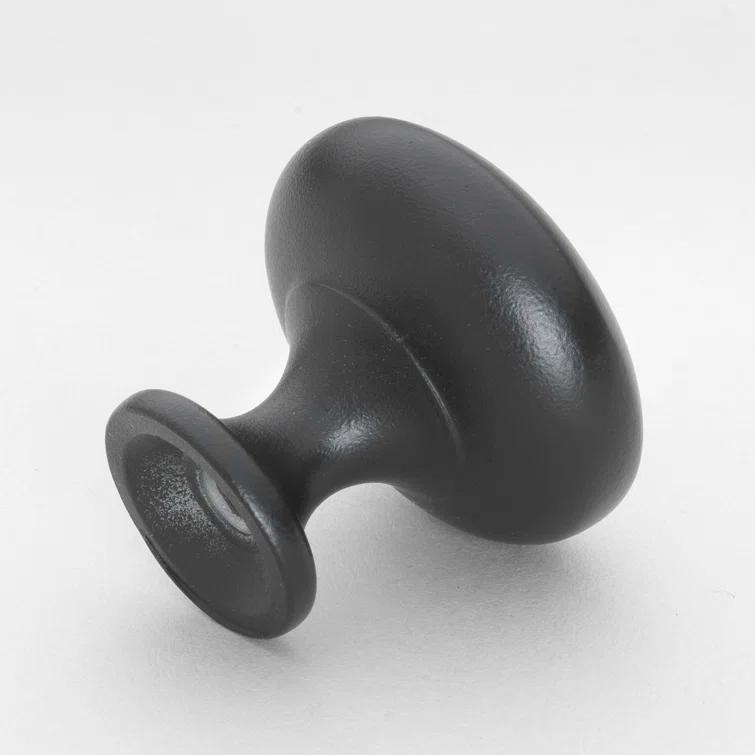 Mushroom Knob