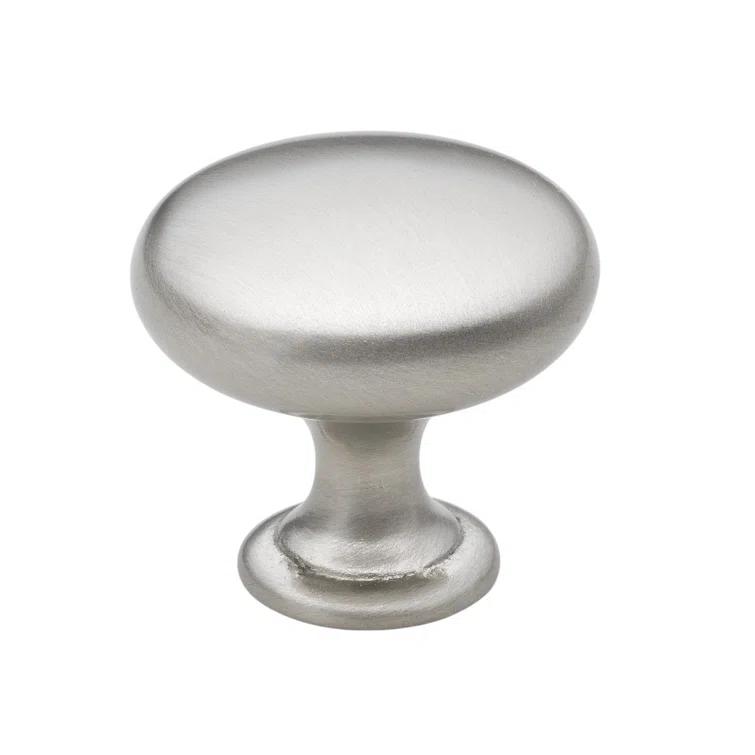 Mushroom Knob