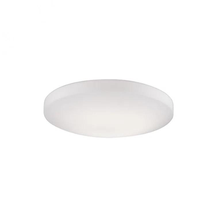 Trafalgar LED Flush Mount