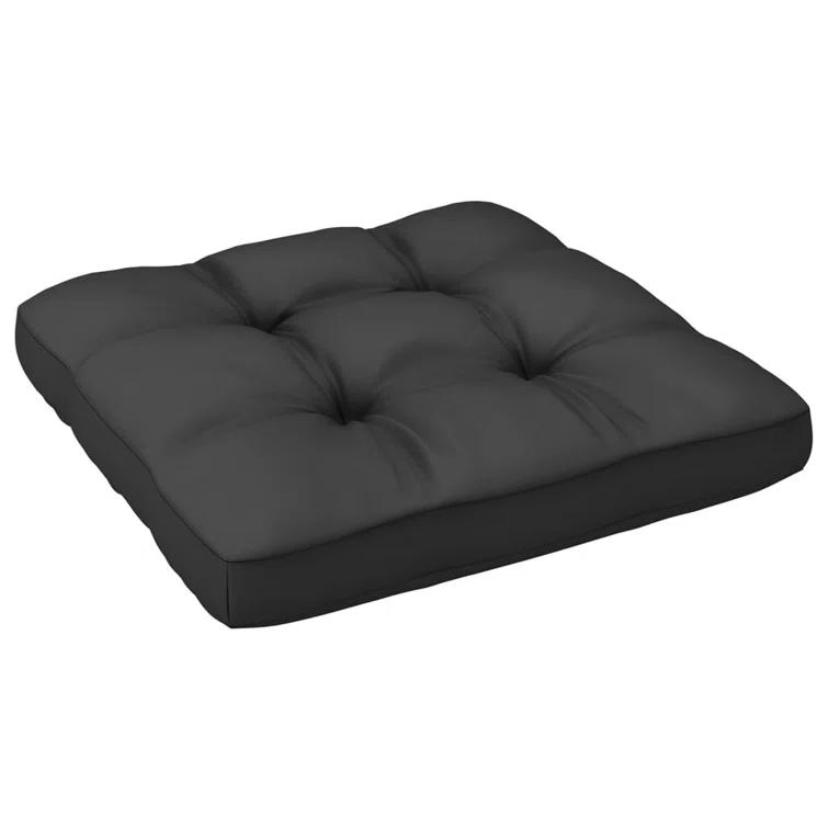 Patio Chair with Cushions