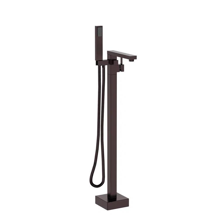 Bathroom Freestanding Tub Filler
