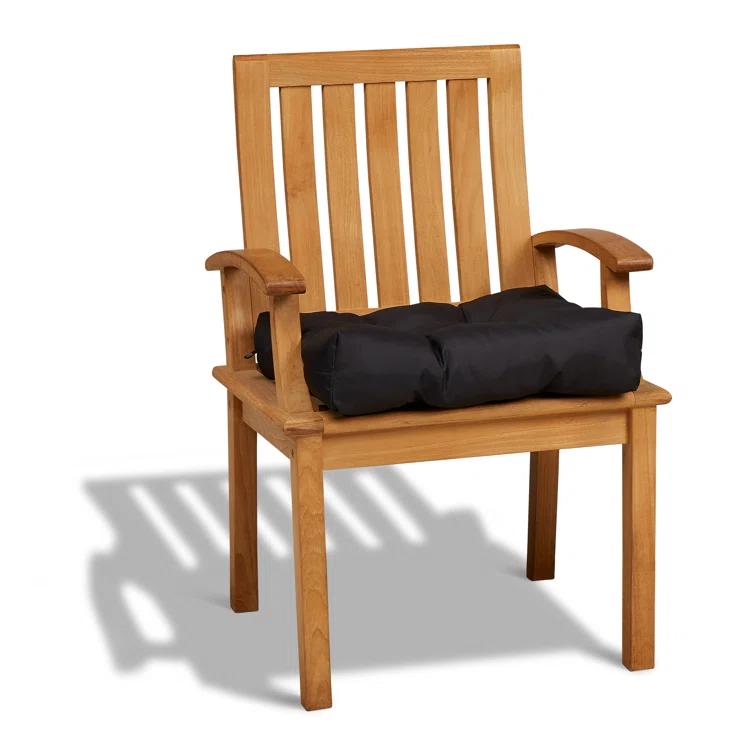 Bergholt Patio Seat Cushion, 19in. W
