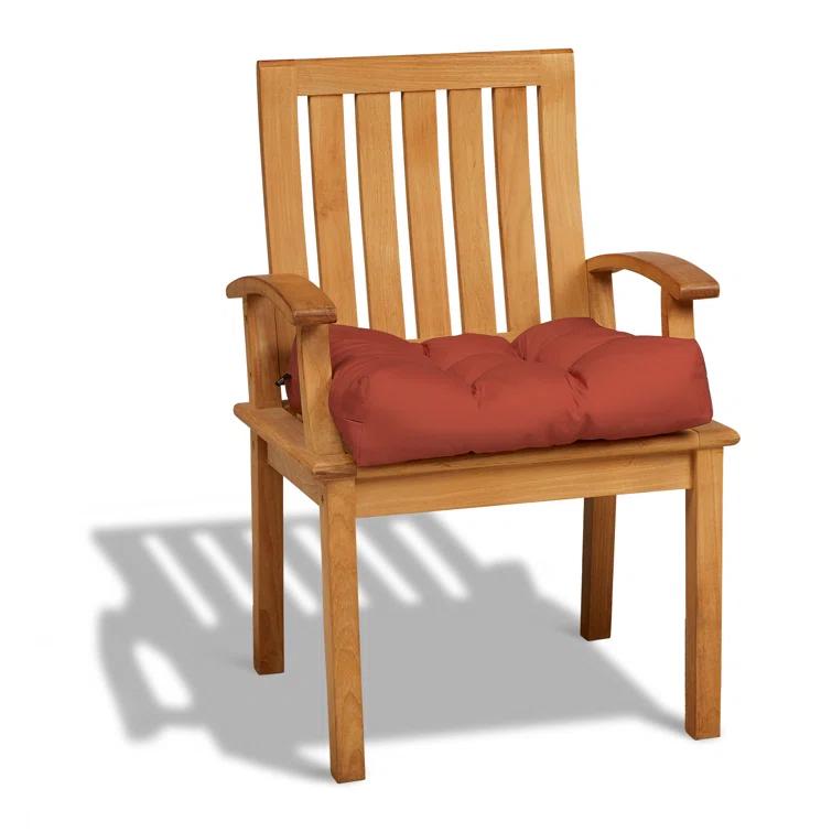 Bergholt Patio Seat Cushion, 19in. W