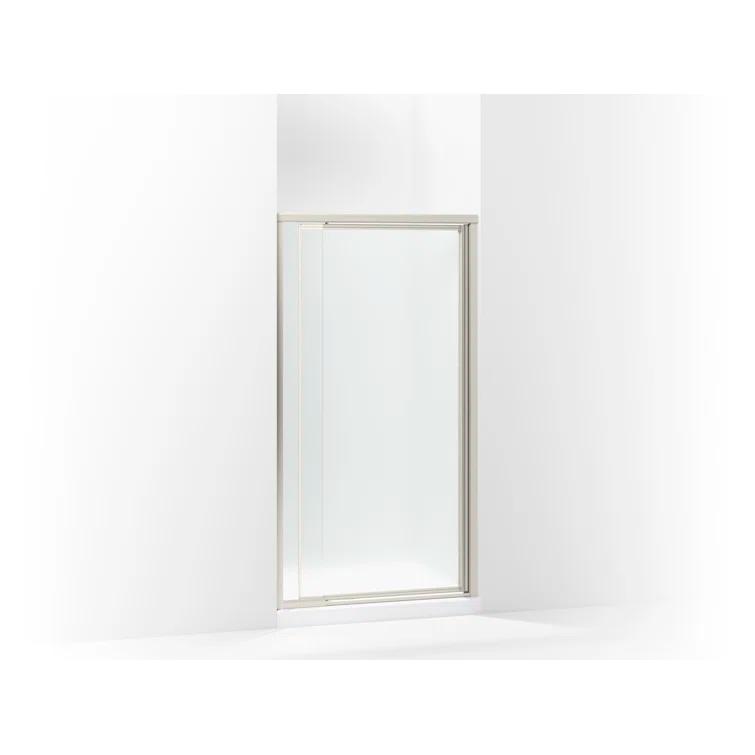 Vista Pivot II 31.5" x 65.5" Pivot Shower Door