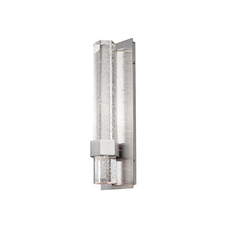 Warwick Aluminum LED Flush Mounted Sconce