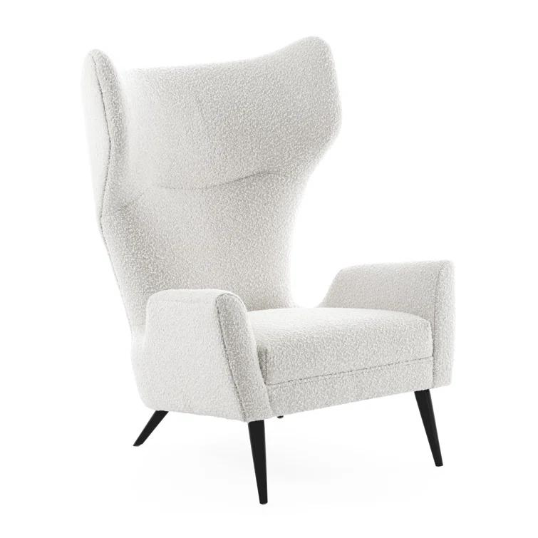 Milano Wing Chair