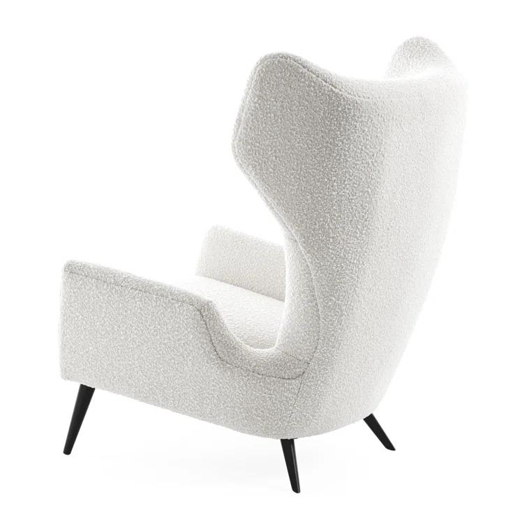 Milano Wing Chair