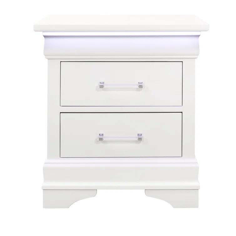 22'' W Nightstand