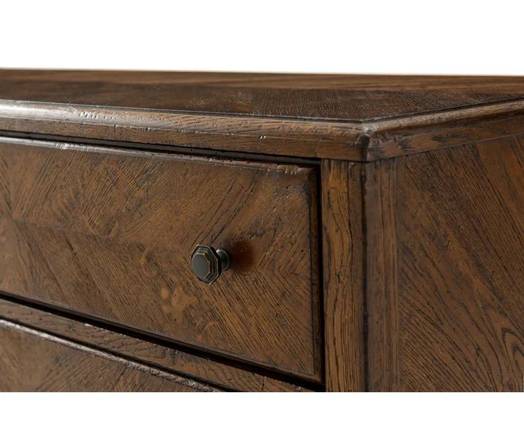 Nova 72'' W 6 - Drawer Dresser