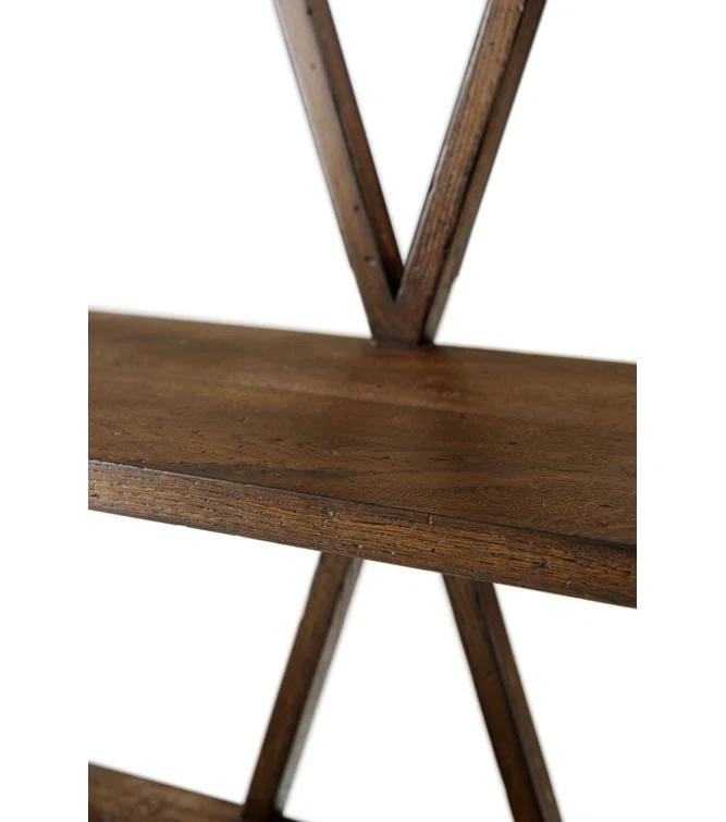 Nova Etagere Bookcase