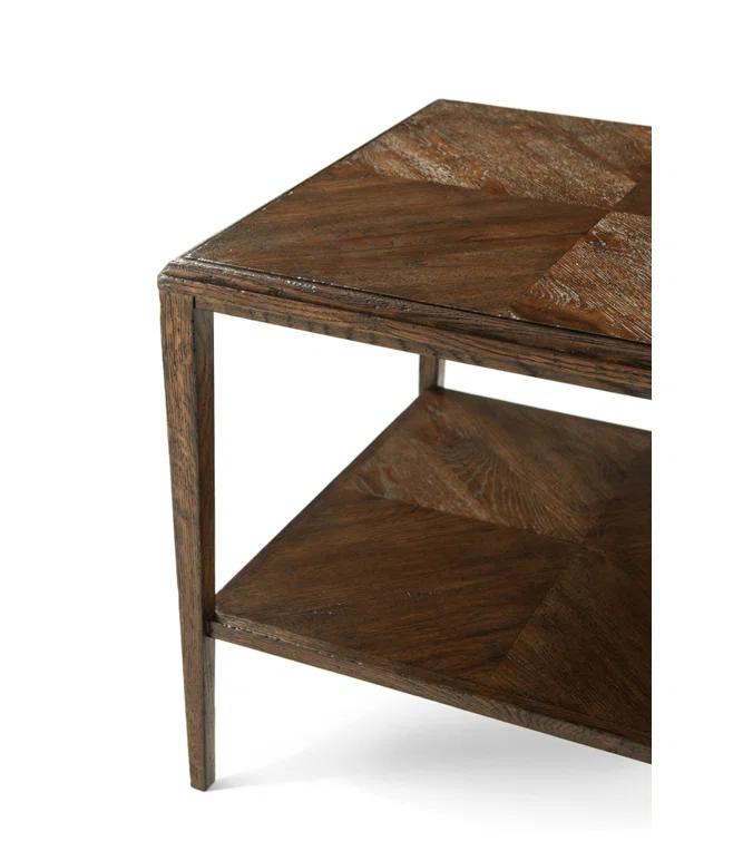 Theodore Alexander Nova End Table