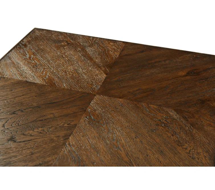 Theodore Alexander Nova End Table