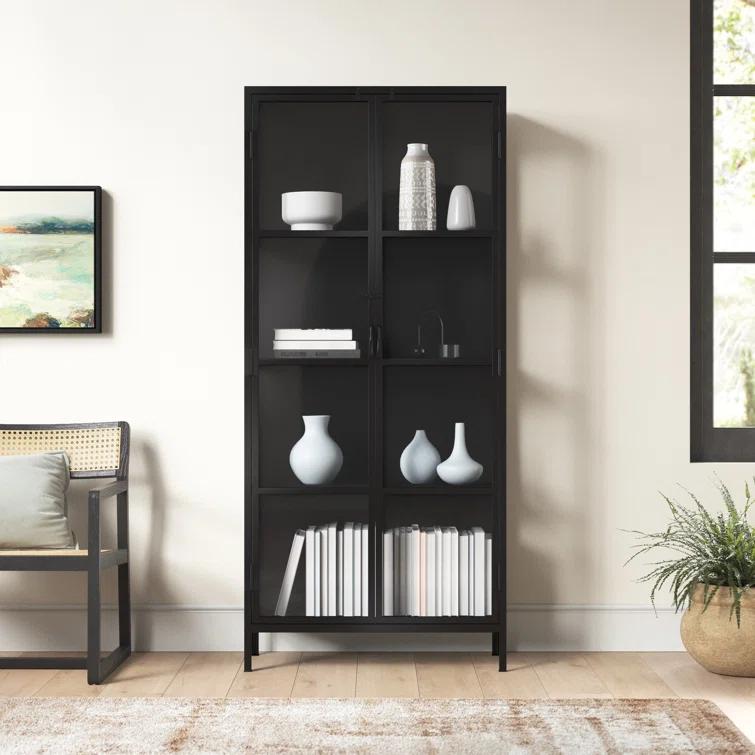 Sam Curio Cabinet
