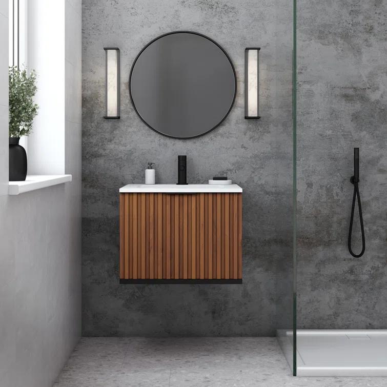 Terra 24'' Single Bathroom Vanity