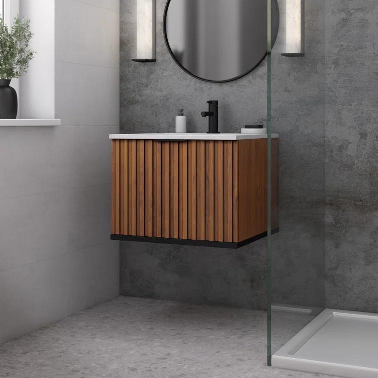 Terra 24'' Single Bathroom Vanity
