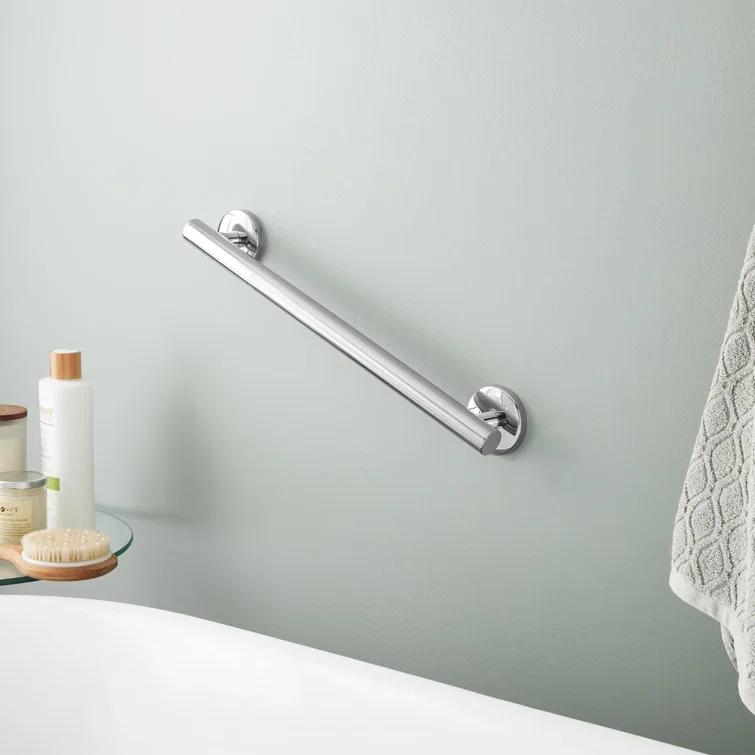 Signature Hardware Contemporary Grab Bar