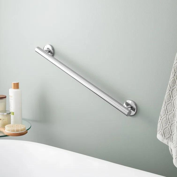 Signature Hardware 450571 Signature Hardware Contemporary Grab Bar
