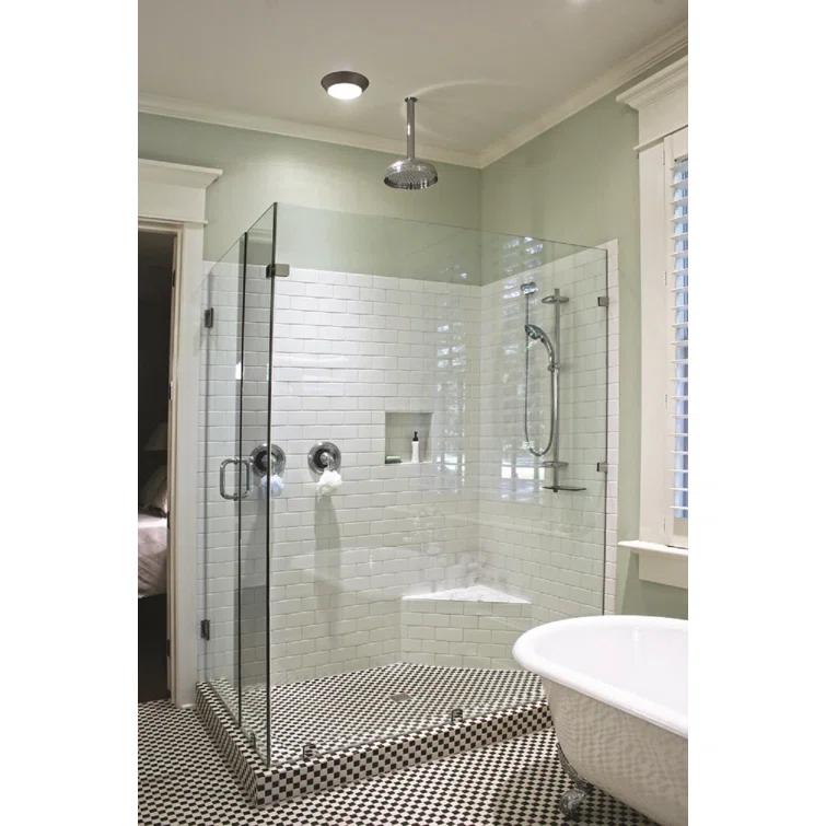 LED Flush Mount
