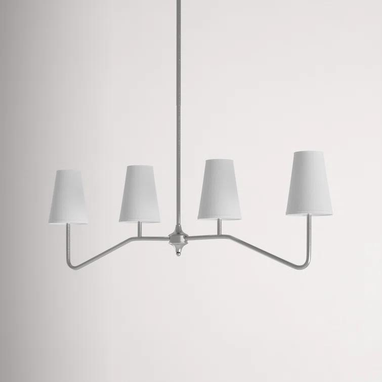 Diana 4 - Light Kitchen Island Pendant