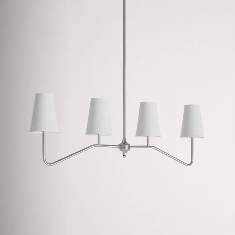 Diana 4 - Light Kitchen Island Pendant