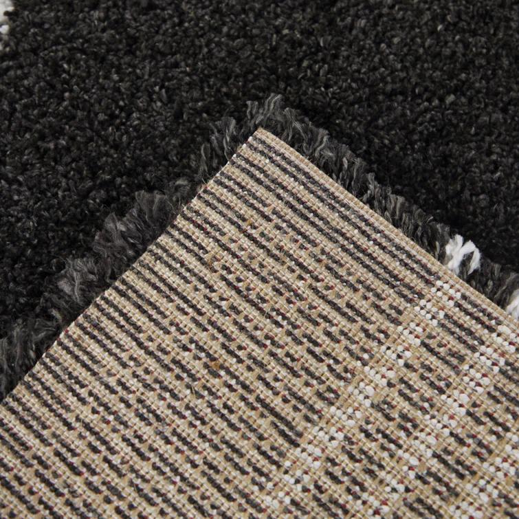 Morin Charcoal Rug