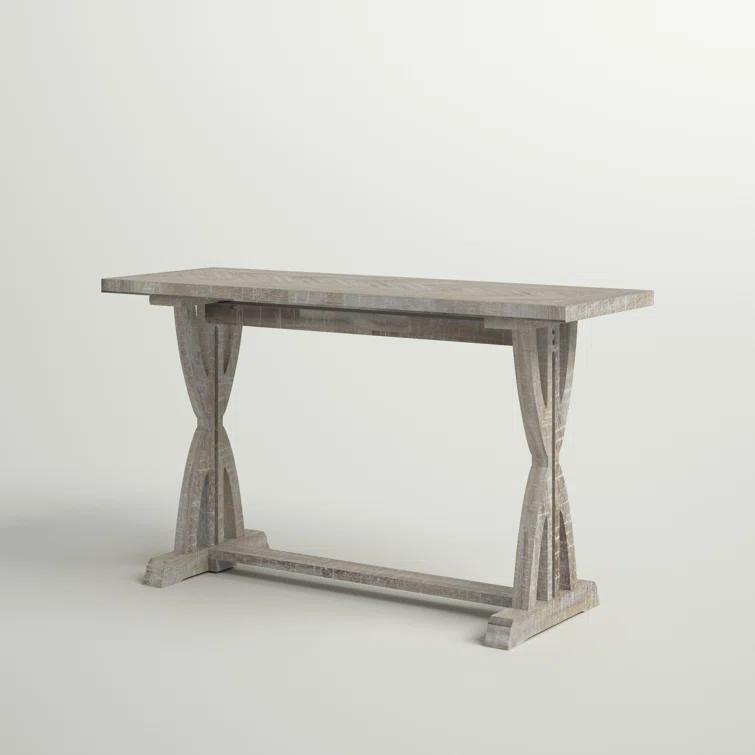 Sanabria 52'' Console Table