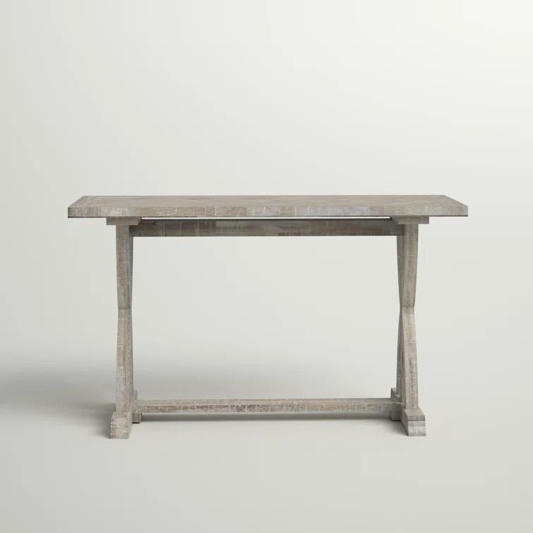Sanabria 52'' Console Table