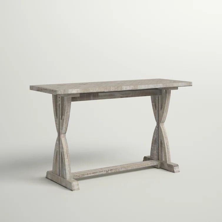 Sanabria 52'' Console Table