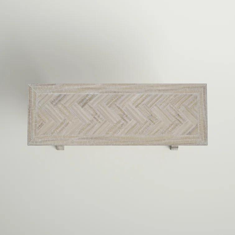 Sanabria 52'' Console Table