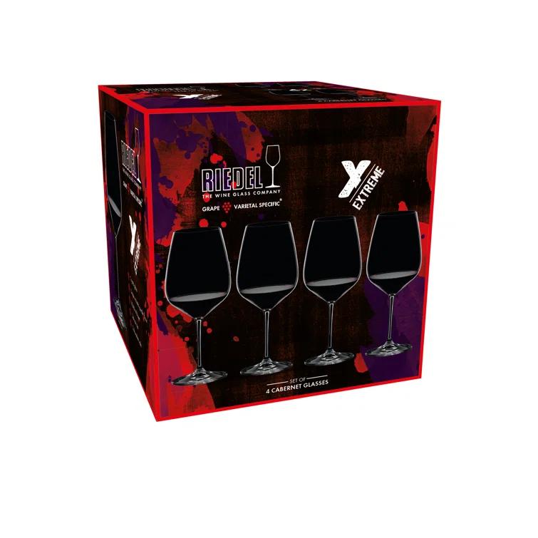 RIEDEL Extreme Cabernet Wine Glass