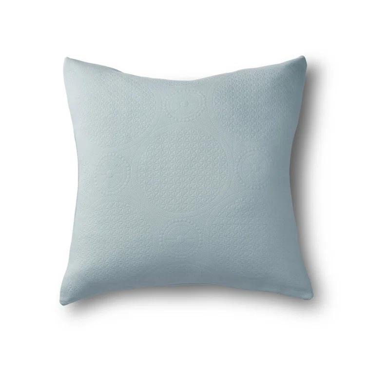 Ann Gish Met X Ann Gish Traditional Cotton Geometric Shapes Duvet Cover Set