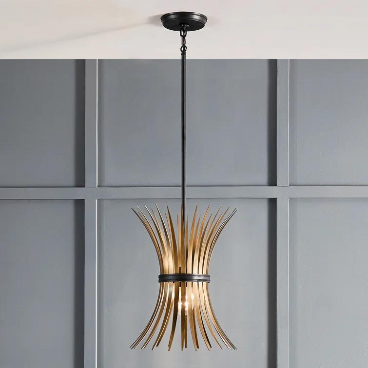 Kichler Lighting 1 - Light Unique/Statement Pendant