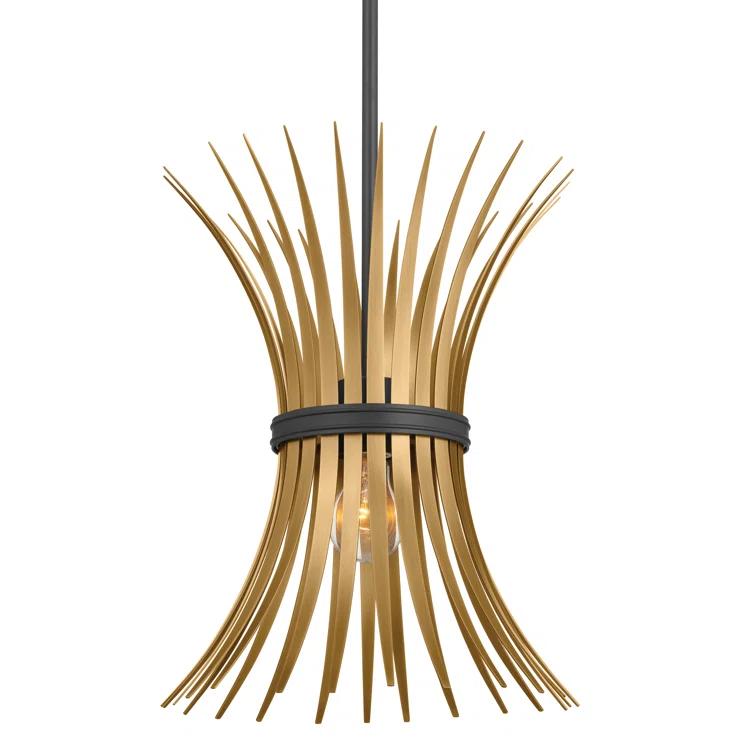 Kichler Lighting 1 - Light Unique/Statement Pendant
