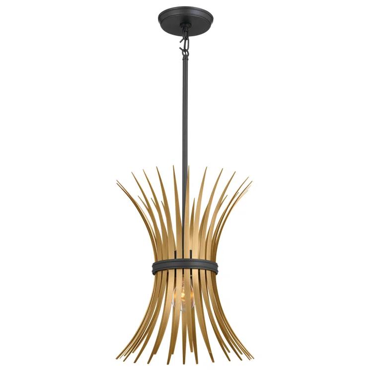 Kichler Lighting 1 - Light Unique/Statement Pendant