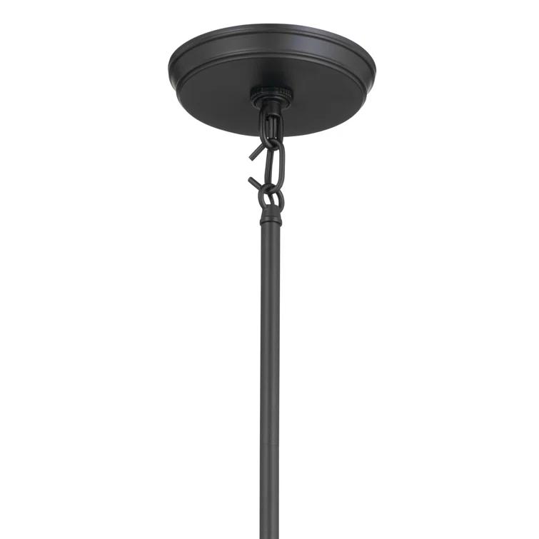 Kichler Lighting 1 - Light Unique/Statement Pendant