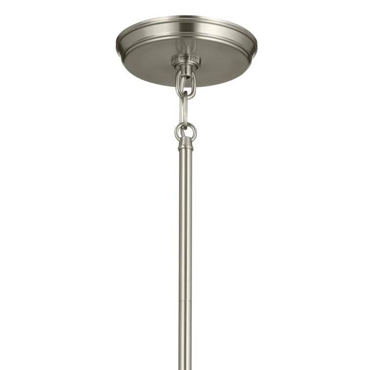 1 - Light Unique/Statement Pendant