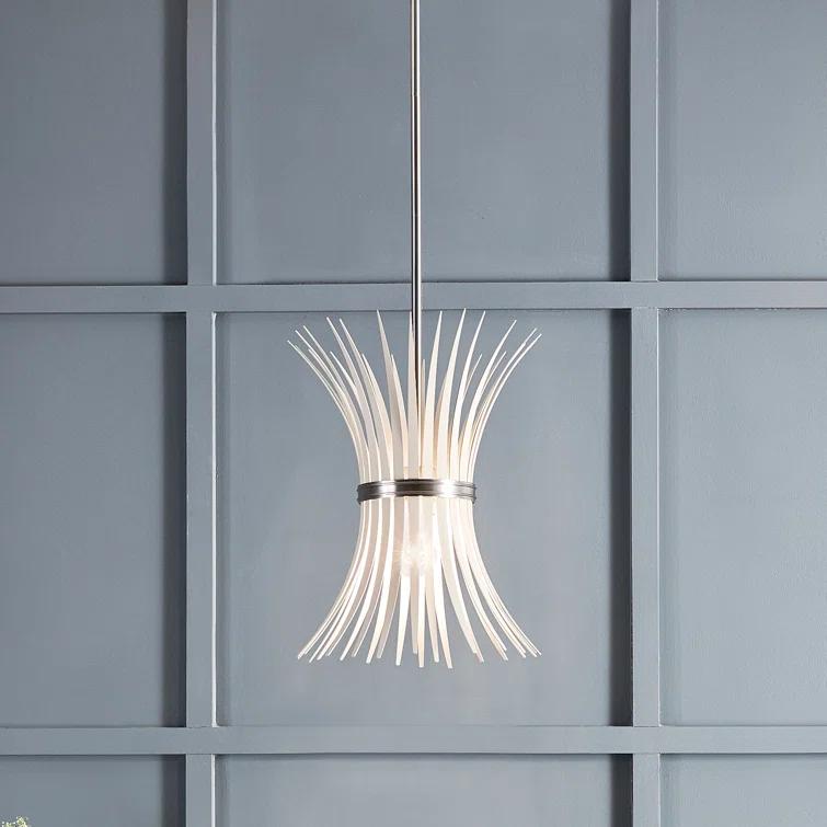 1 - Light Unique/Statement Pendant