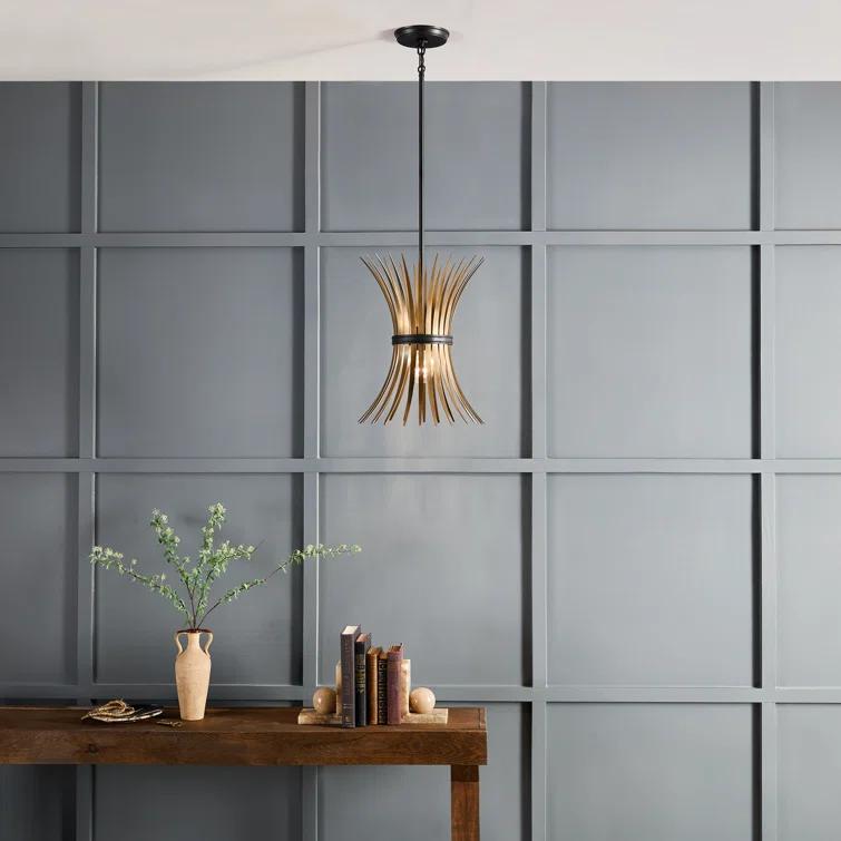 Kichler Lighting 1 - Light Unique/Statement Pendant