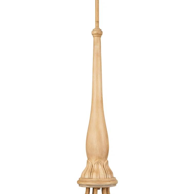 7 - Light Dimmable Classic / Traditional Chandelier