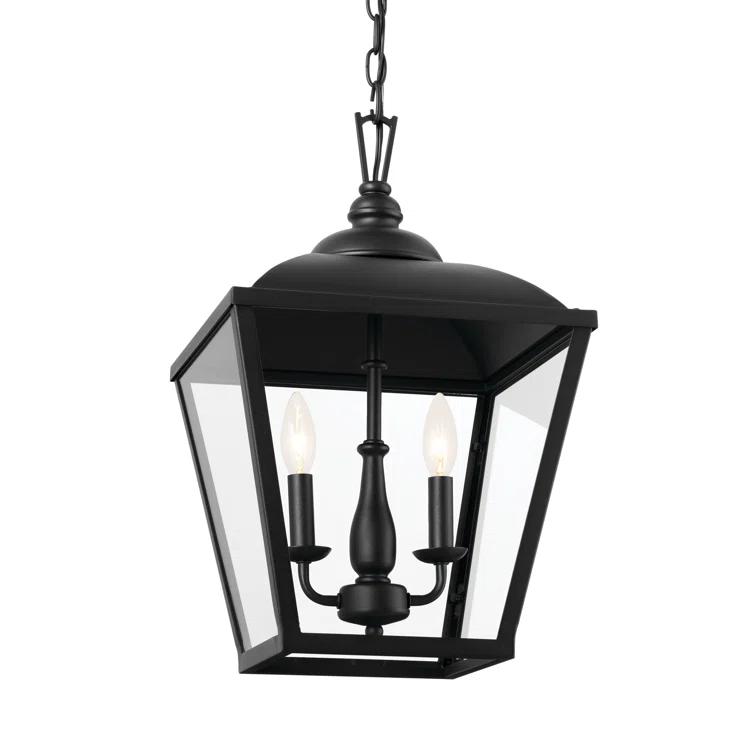 Kichler Lighting 3 - Light Lantern Pendant