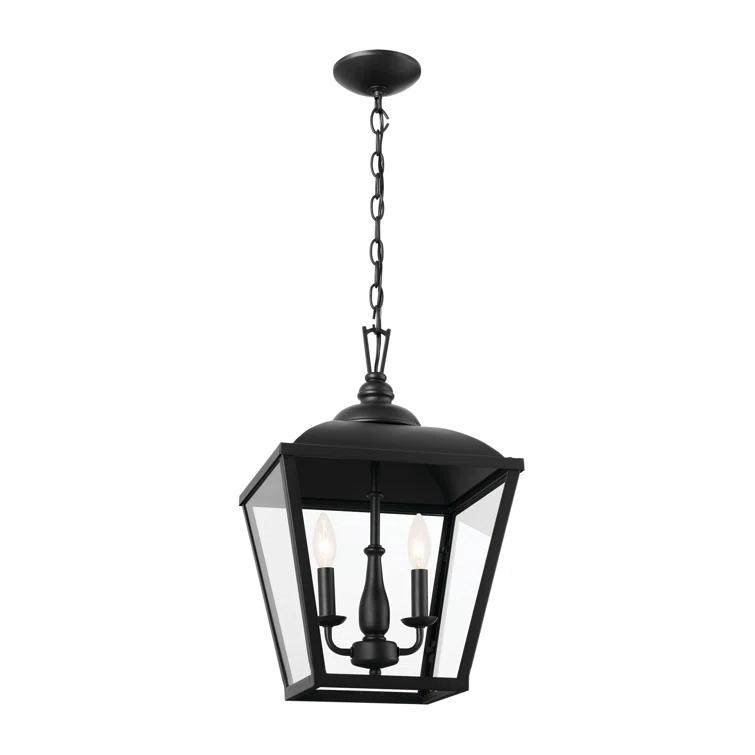Kichler Lighting 3 - Light Lantern Pendant