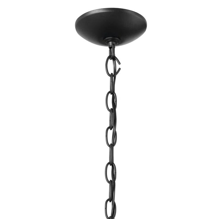 Kichler Lighting 3 - Light Lantern Pendant