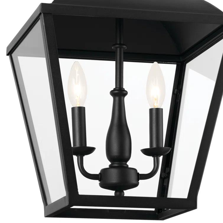 Kichler Lighting 3 - Light Lantern Pendant