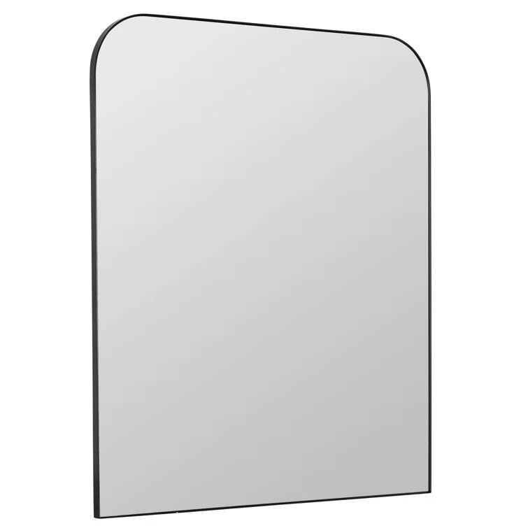 Risette Mirror - Black